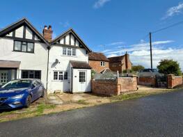 1, Manor Cottages, Bredons Hardwick Lane, Tewkesbury GL20 7EE