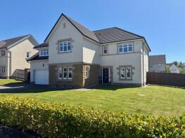 15, William Grange, Thorntonhall, Glasgow G74 5DF