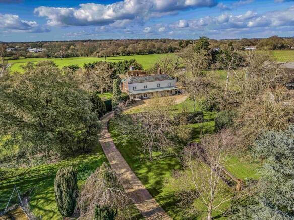 Closewood House-A...