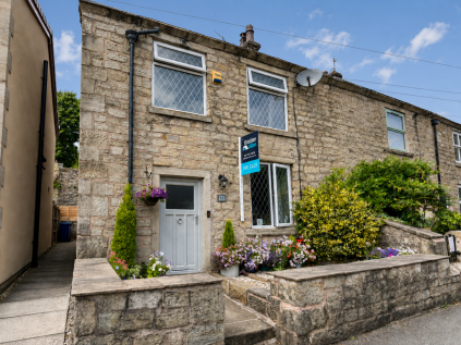 Stubbins Lane, Ramsbottom, Bury, BL0 0PR