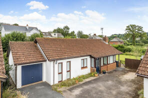 8, Hazel Close, Sidmouth EX10 0DJ