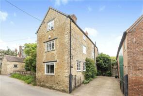 Yew Tree Cottage, Road From Wood Lane To White Horse Lane, Sturminster Newton DT10 1NA