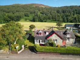 Coire-laurin, Kinloch Rannoch PH16 5PR