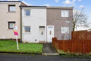 20, Cambus Place, Glasgow G33 5QH