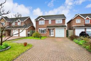 25, Appletree Walk, Littlehampton BN17 5QN
