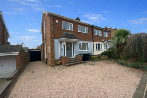 38, Hillcrest Road, Halesowen B62 0PB