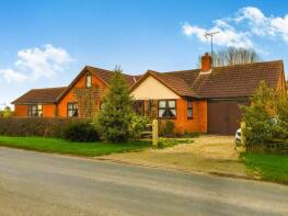 Halsham Lodge, Dalton Lane, Hull HU12 0DE