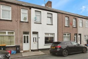 22, Downing Street, Newport NP19 0JJ