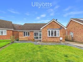 12, St Peters Close, Hutton YO25 9YZ
