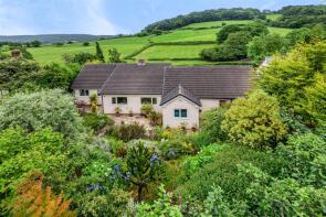 Ambleside, Road Past Tower Plantation, Colyton EX24 6SB