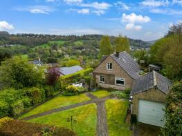 Dingscot, Windsoredge Lane, Nailsworth GL6 0NP