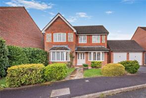 29, Harebell Drive, Thatcham RG18 4DX