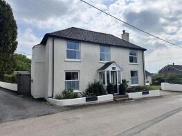 Elmsleigh, Road From Black Horse Corner To Spekes Cross, Chulmleigh EX18 7RX