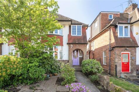 Bruton Way, Ealing