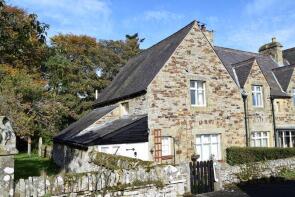 South View, Road From Unc 9.2 To Ivy Cottage, Consett DH8 9UF