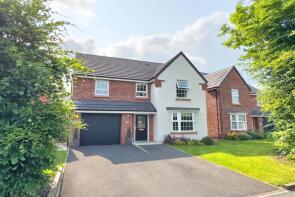 24b, Dixon Drive, Macclesfield SK11 9BU