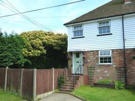 Owl Cottage, Lower Road, Stone Stile Road, Shottenden, Chilham CT4 8JT