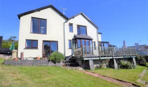 Kilvington, Road Past Hill Park Farm, Newton Abbot TQ12 4QR