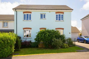 26, Hillpark, Bideford EX39 5HY