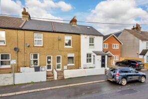 11, Essex Road, Longfield DA3 7QL