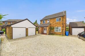 16, The Hedgerows, Norwich NR5 9BP