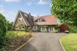 Ramblers, Hawthorn Close, Winchester SO21 3DQ