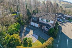 1, Parc-y-nant, Nantgarw, Cardiff CF15 7TJ