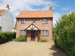 7, Main Road, Hunstanton PE36 6LA