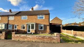56, Parklands, West Butterwick DN17 3LF