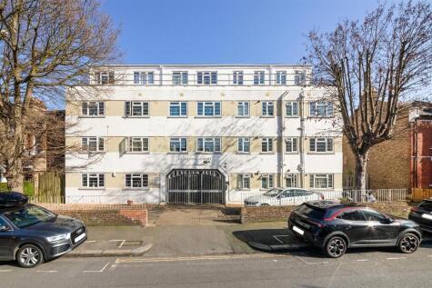 Clevedon Court, Clive Road, London SE21
