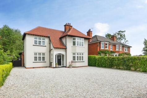 Wrawby Road, Brigg, DN20