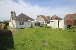 Hill View, Ringwood Road, Christchurch BH23 7BE