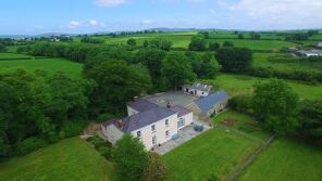 Blaenafon, Llandissilio To Glandy Cross, Efailwen, Clynderwen SA66 7UT