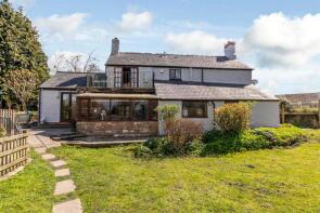 Pike House, A4136 Staunton Village To County Boundary, Coleford GL16 8PA