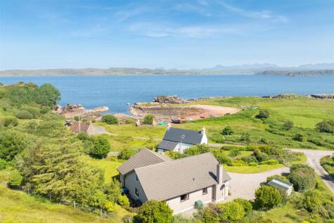 Cove, Poolewe, Achnasheen