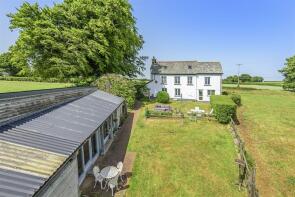 Hare Path Cottage, Road From Firestone Cross To Livaton Cross, Okehampton EX20 2PW