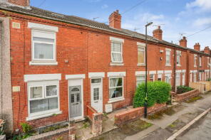 24, Orwell Road, Coventry CV1 2BB