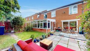 29, Hartley, Great Linford, Milton Keynes MK14 5BG