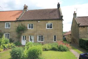 Holly Tree Cottage, Over Silton Village, Thirsk YO7 2LJ