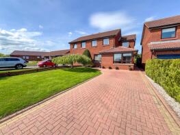 14, Roddam Court, Tweedmouth, East Ord TD15 2YT