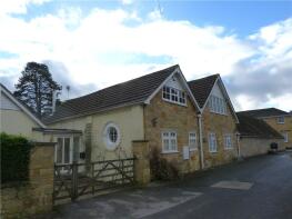 Sawmill Cottage, Gas Lane, Hinton St. George TA17 8RX