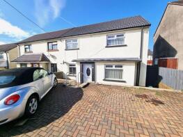 19, Redbrook Avenue, Trethomas CF83 8DB