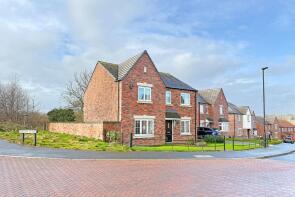 1, Smithy Close, Harrogate HG3 1GA