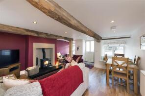 9, Buxton Road, Buxton SK17 8PG