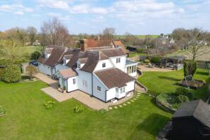 25, The Green, Royston SG8 0NA