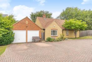 35, Wellington Way, Southmoor, Abingdon OX13 5FG