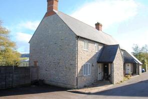 3, Nutcombe Close, Bridport DT6 6RX