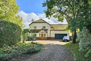 Greenacre, Road Between Whitehall Lane And Judges Road, Checkendon, Reading RG8 0SX