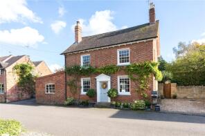 Teaspoon House, Manor Lane, Pershore WR10 3ER