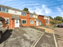 33, Excalibur Close, Exeter EX4 8LH